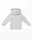 TGTHER HOODIE KIDS GRAU