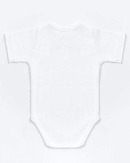 TGTHER BABY BODY WEISS SCHWARZ 62