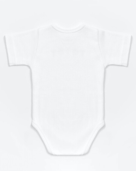 TGTHER BABY BODY WEISS SCHWARZ 68