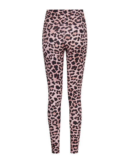 LEGGINGS LEO - ROSE XS