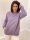 STILLPULLOVER ISSY PURPLE S