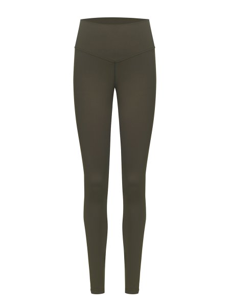 TGTHER LEGGINGS KHAKI