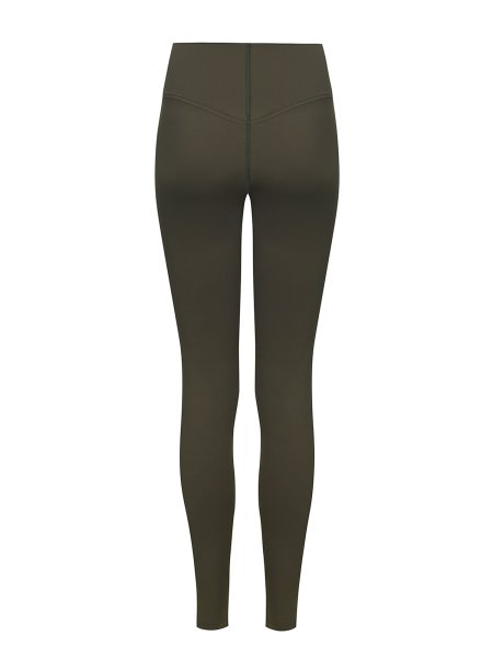 TGTHER LEGGINGS KHAKI