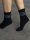 TGTHER SOCKEN SCHWARZ 35-38