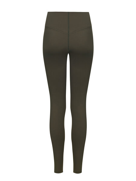 TGTHER LEGGINGS KHAKI XS