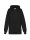 TGTHER ZIPPER SCHWARZ L