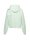 TGTHER CROPPED HOODIE DUSTY MINT