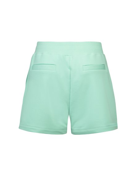 TGTHER SHORTS PEPPERMINT