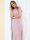 STILLKLEID SIENNA DUSTY PINK XS