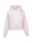 TGTHER CROPPED HOODIE POWDER S