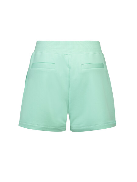 TGTHER SHORTS PEPPERMINT XS