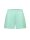 TGTHER SHORTS PEPPERMINT XS