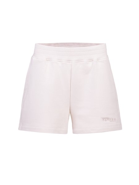 TGTHER SHORTS POWDER M