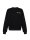 TGTHER SWEATER COSY SCHWARZ