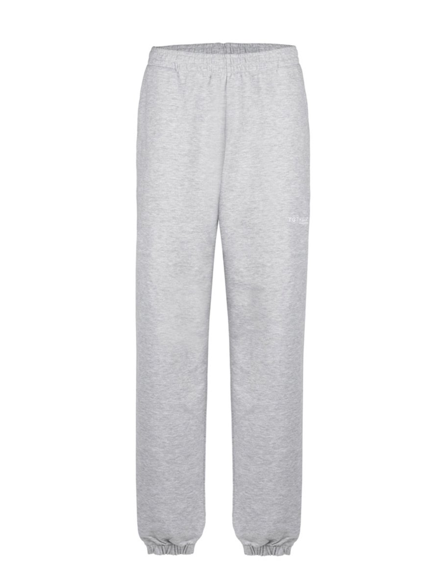 TGTHER JOGGER COSY GRAU S