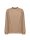 STILLPULLOVER ISSY WARM TAUPE Filter FREI S