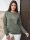 STILL-SWEATER MARI KHAKI M